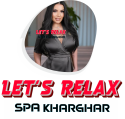 Let's Relax Spa Kharghar