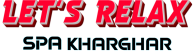 Lets Relax Spa Kharghar