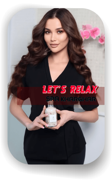 Massage Center in Kharghar